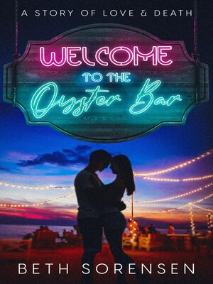 cover image of Welcome to the Oyster Bar